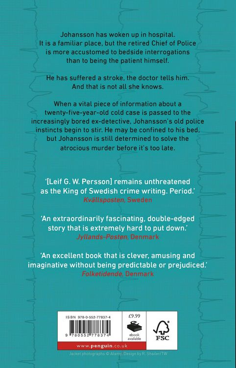 Produktbild: The Dying Detective
