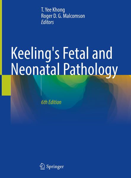 Produktbild: Keeling's Fetal and Neonatal Pathology