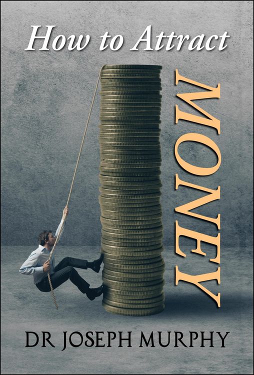 Produktbild: How to Attract Money