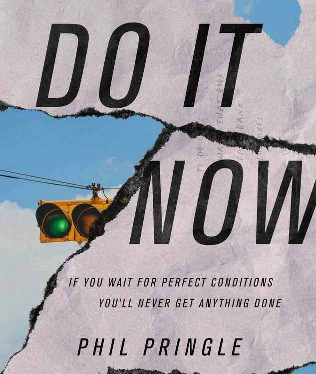 Produktbild: Do It Now!