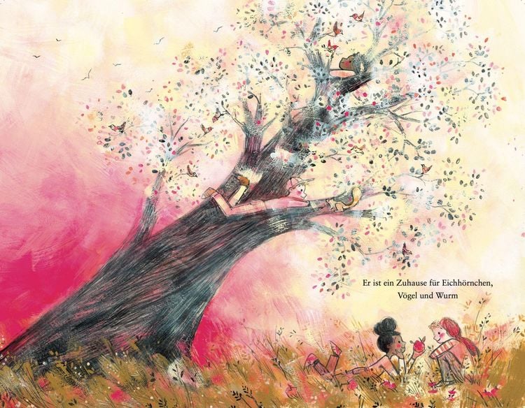 Produktbild: Der Baum in mir