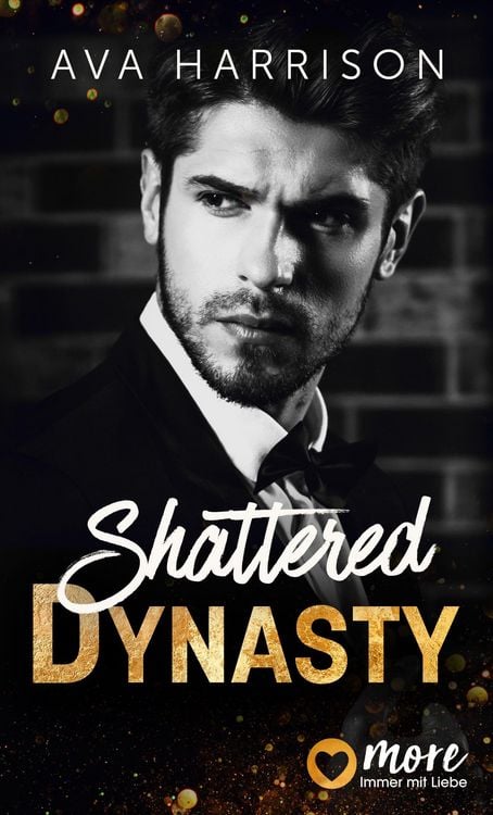 Produktbild: Shattered Dynasty