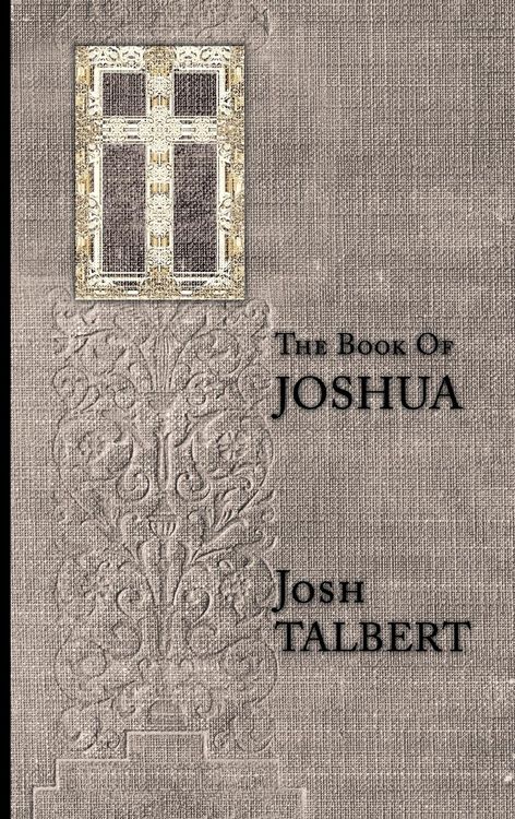 Produktbild: The Book Of Joshua