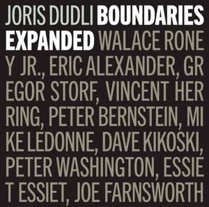 Produktbild: Boundaries Expanded