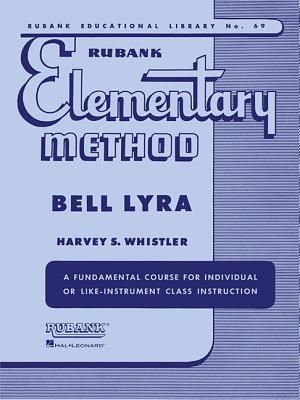 Produktbild: Rubank Elementary Method - Bell Lyra