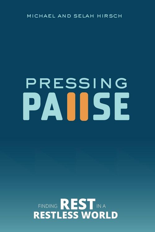 Produktbild: Pressing Pause