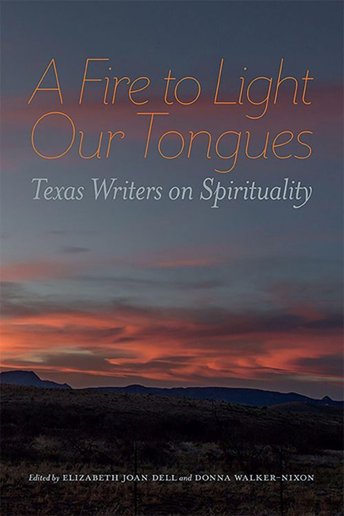 Produktbild: A Fire to Light Our Tongues