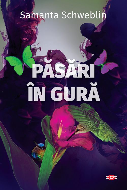 Produktbild: Pasari &icirc;n gura