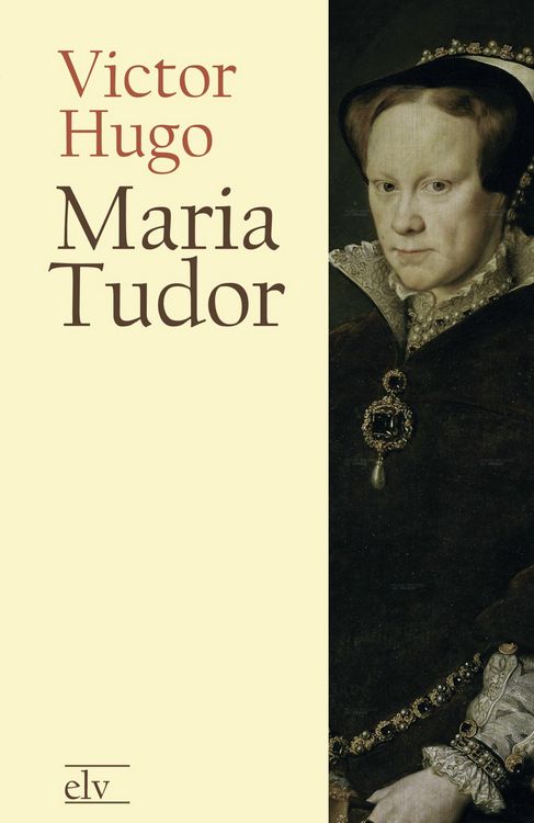 Produktbild: Maria Tudor
