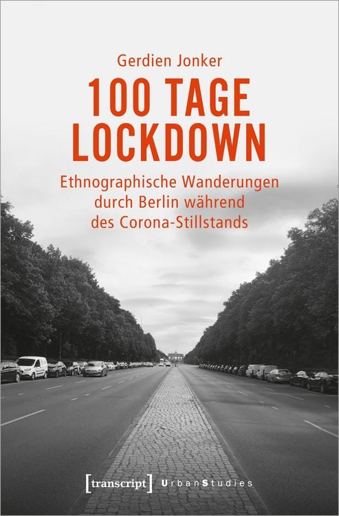 Produktbild: 100 Tage Lockdown