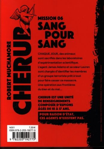 Produktbild: Cherub
