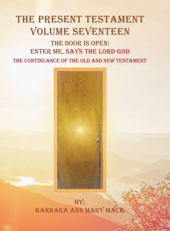 Produktbild: The Present Testament Volume Seventeen