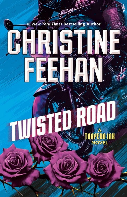 Produktbild: Twisted Road