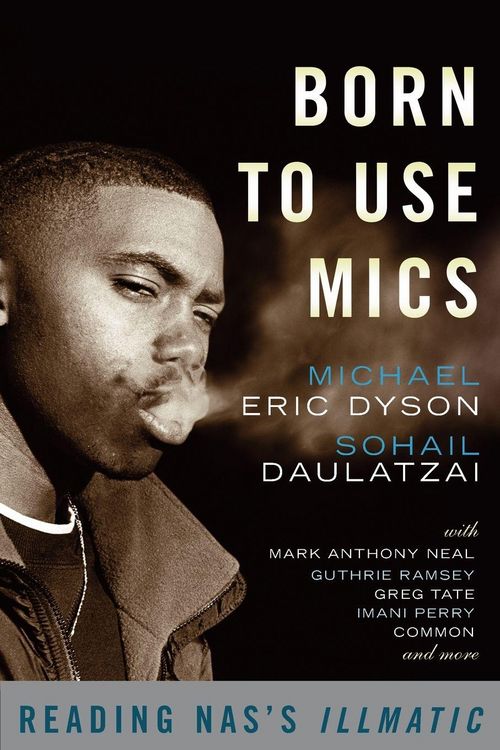 Produktbild: Born to Use Mics
