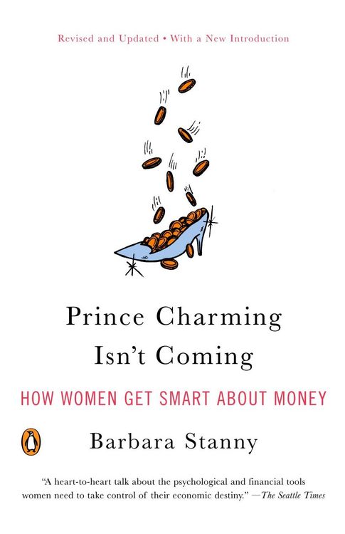 Produktbild: Prince Charming Isn't Coming