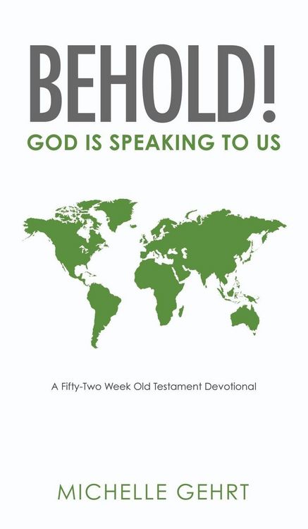Produktbild: Behold! God Is Speaking to Us