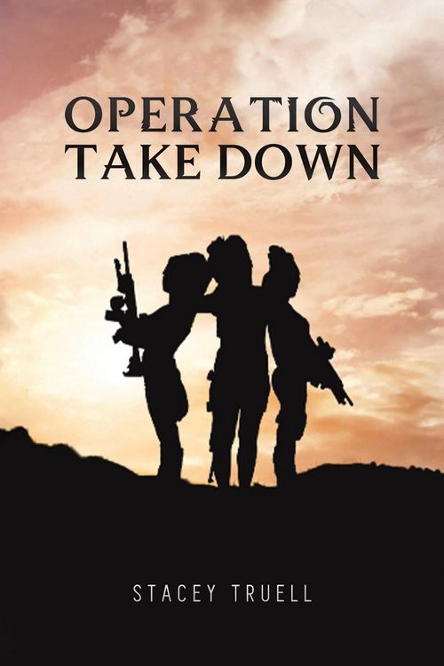 Produktbild: Operation Take Down