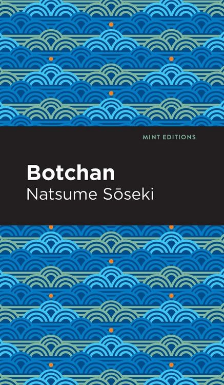 Produktbild: Botchan