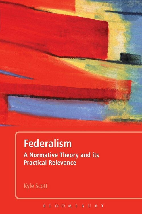 Produktbild: Federalism