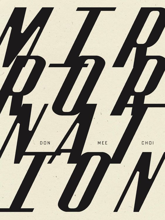 Produktbild: Mirror Nation