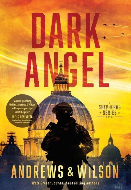 Produktbild: Dark Angel