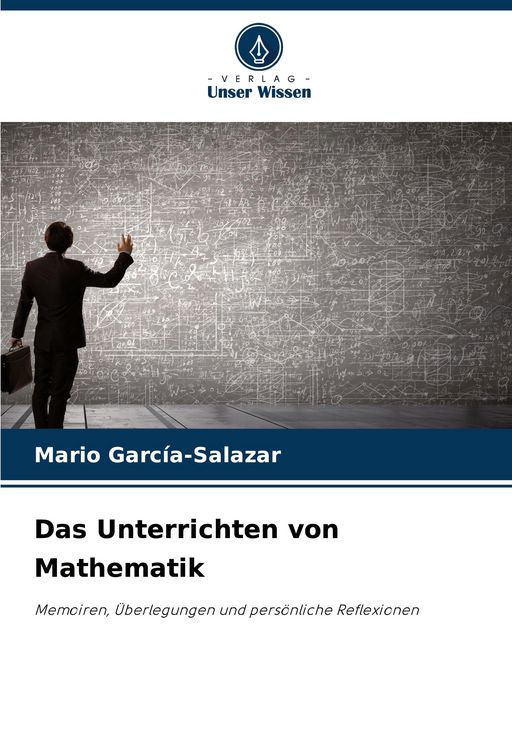 Produktbild: Das Unterrichten von Mathematik