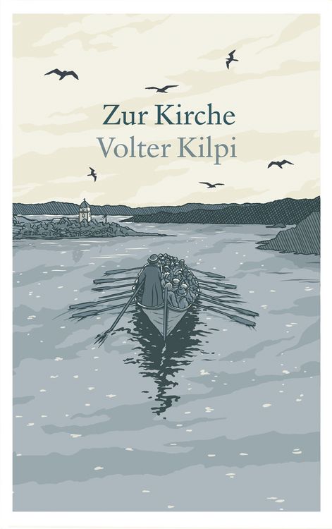 Produktbild: Zur Kirche