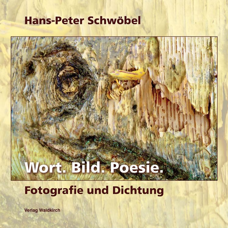 Produktbild: Wort. Bild. Poesie.