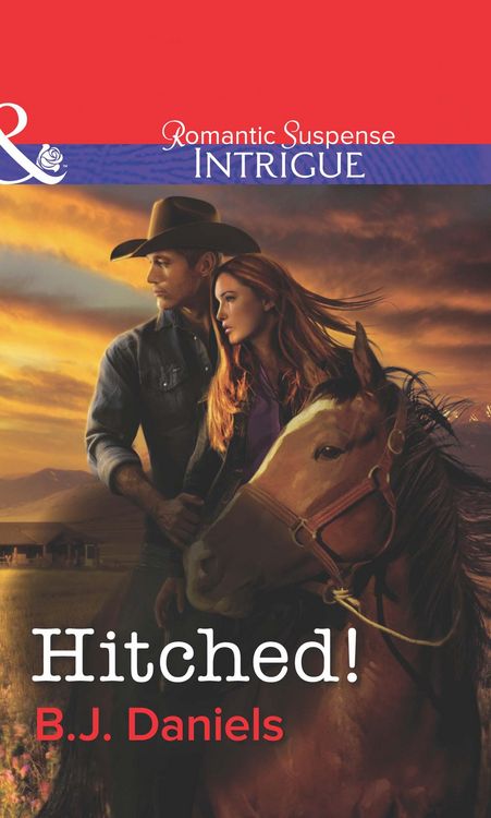 Produktbild: Hitched!