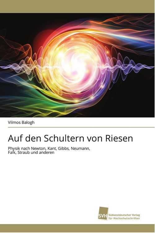 Produktbild: Auf den Schultern von Riesen