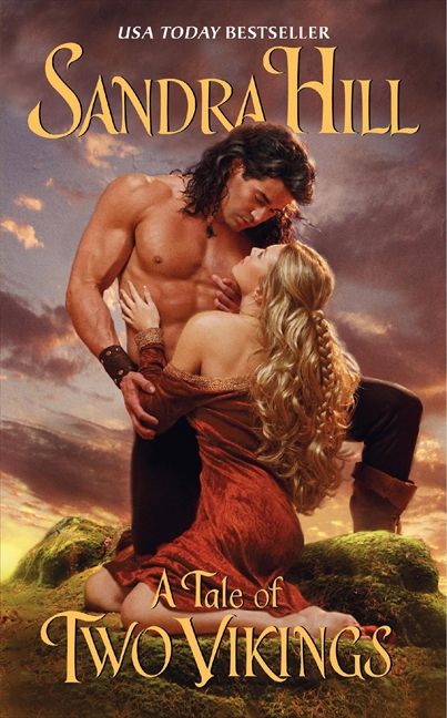 Produktbild: Tale of Two Vikings, A