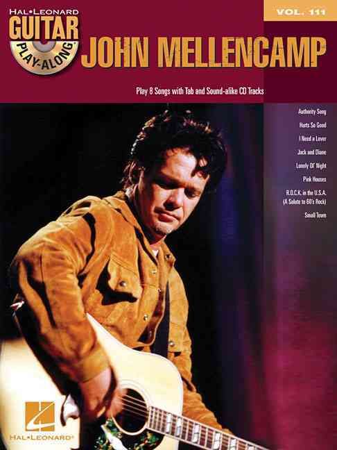 Produktbild: John Mellencamp