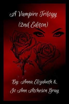 Produktbild: A Vampire Trilogy (2nd Edition)