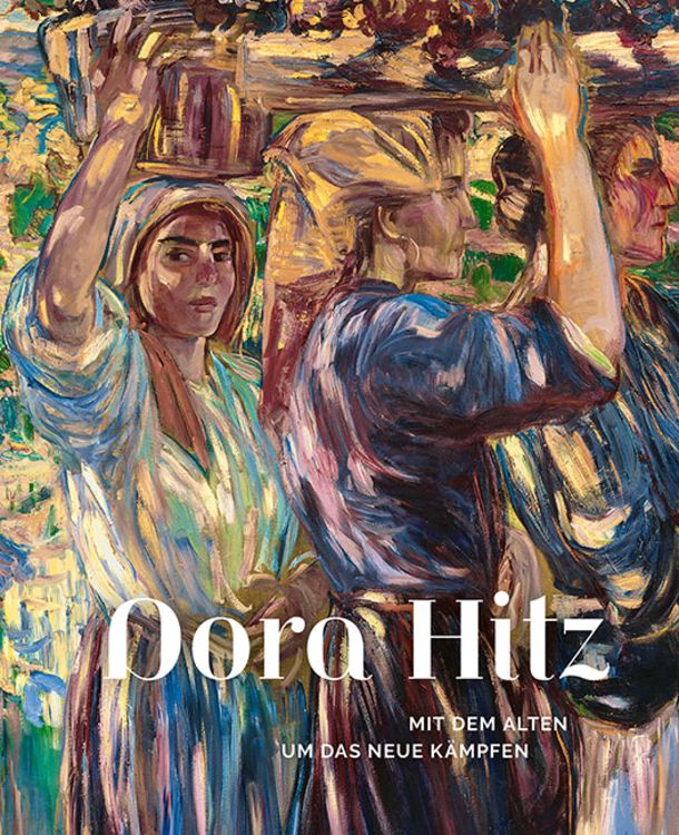 Produktbild: Dora Hitz