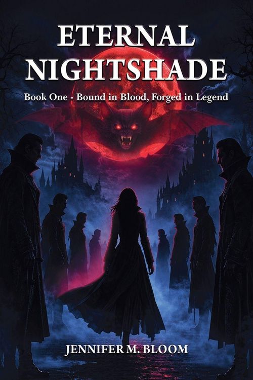 Produktbild: Eternal Nightshade