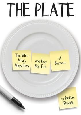 Produktbild: The Plate