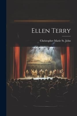 Produktbild: Ellen Terry
