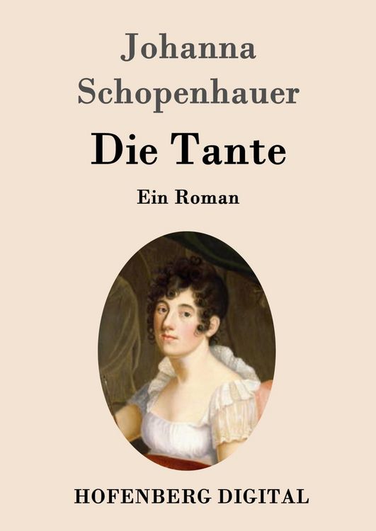 Produktbild: Die Tante