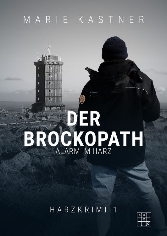 Produktbild: Der Brockopath