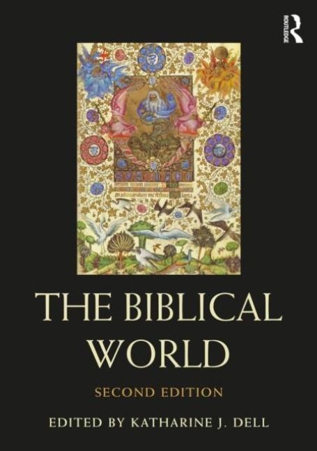 Produktbild: The Biblical World