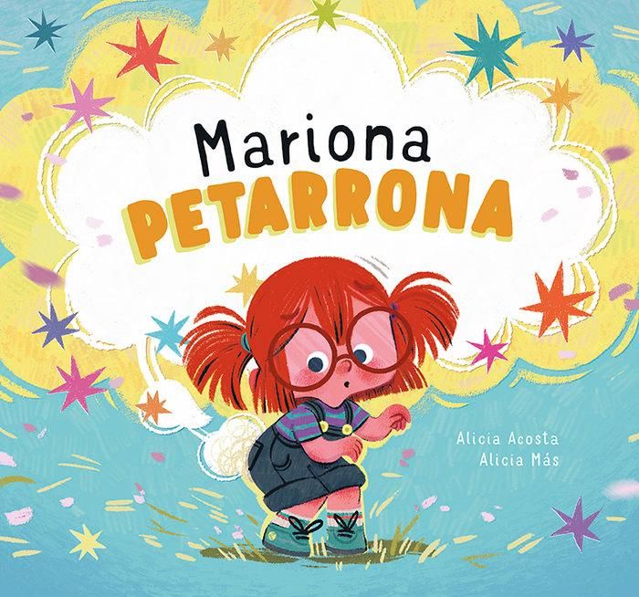 Produktbild: Mariona Petarrona