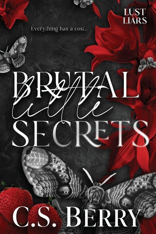 Produktbild: Brutal Little Secrets