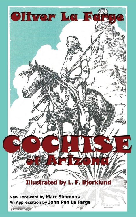 Produktbild: Cochise of Arizona