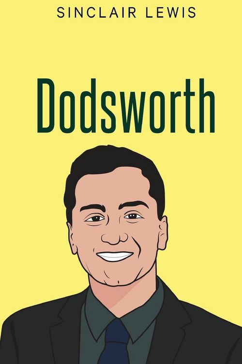 Produktbild: Dodsworth