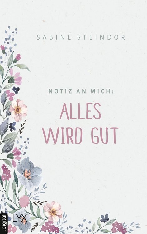 Produktbild: Notiz an mich: Alles wird gut