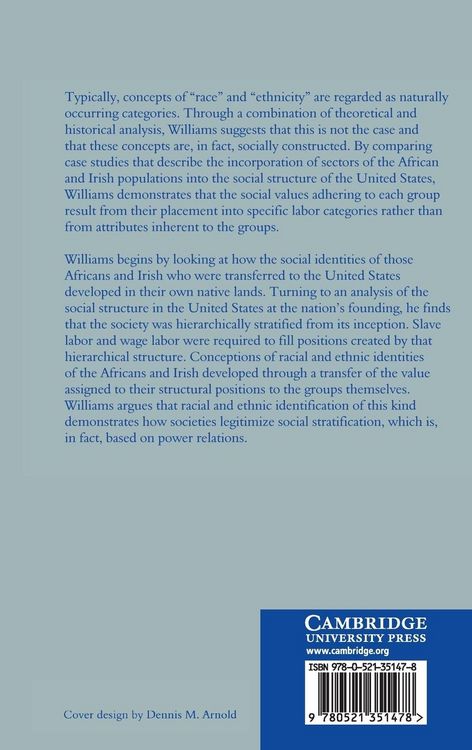 Produktbild: Hierarchical Structures and Social Value