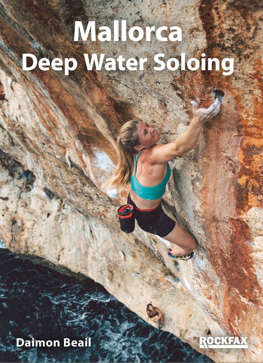 Produktbild: Mallorca Deep Water Soloing