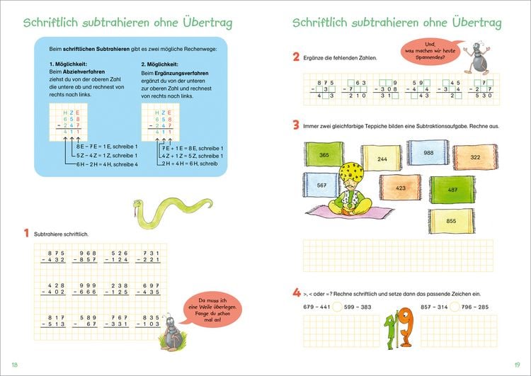 Produktbild: Fit f&uuml;r Mathe 3. Klasse. Lernen und verstehen