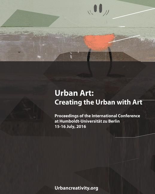 Produktbild: Urban Art