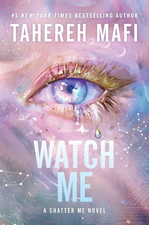 Produktbild: Watch Me
